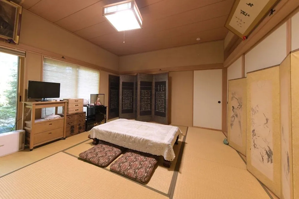 Guesthouse Kizuna