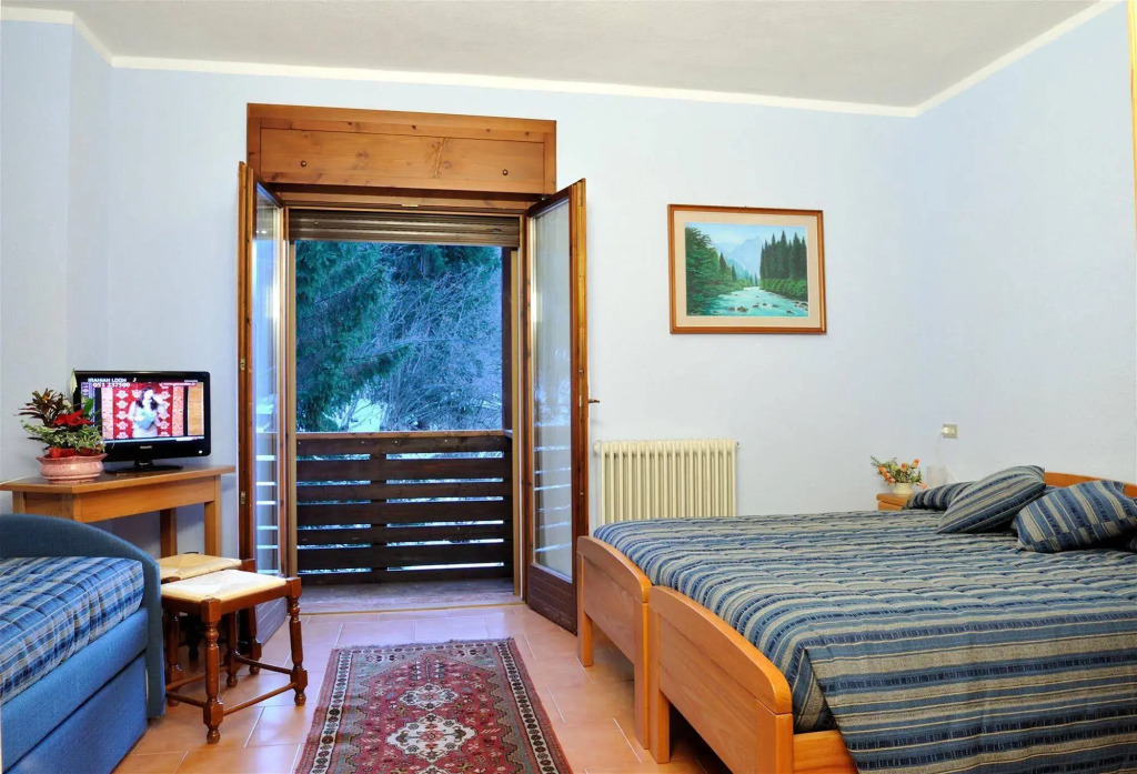 Park Hotel Bellevue