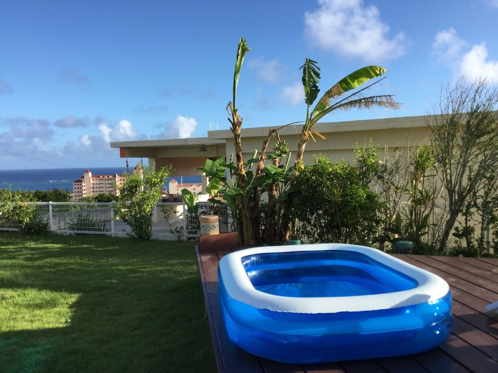 Hills Villa Miyakojima