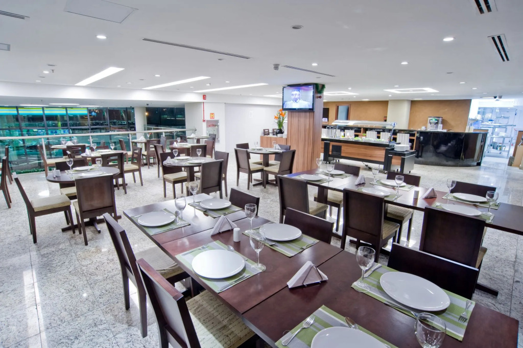 Firenze Business Hotel