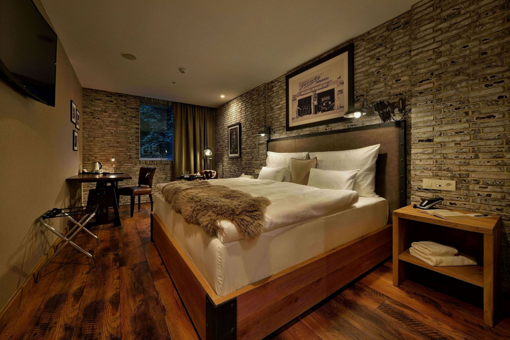 LOFT Hotel Bratislava
