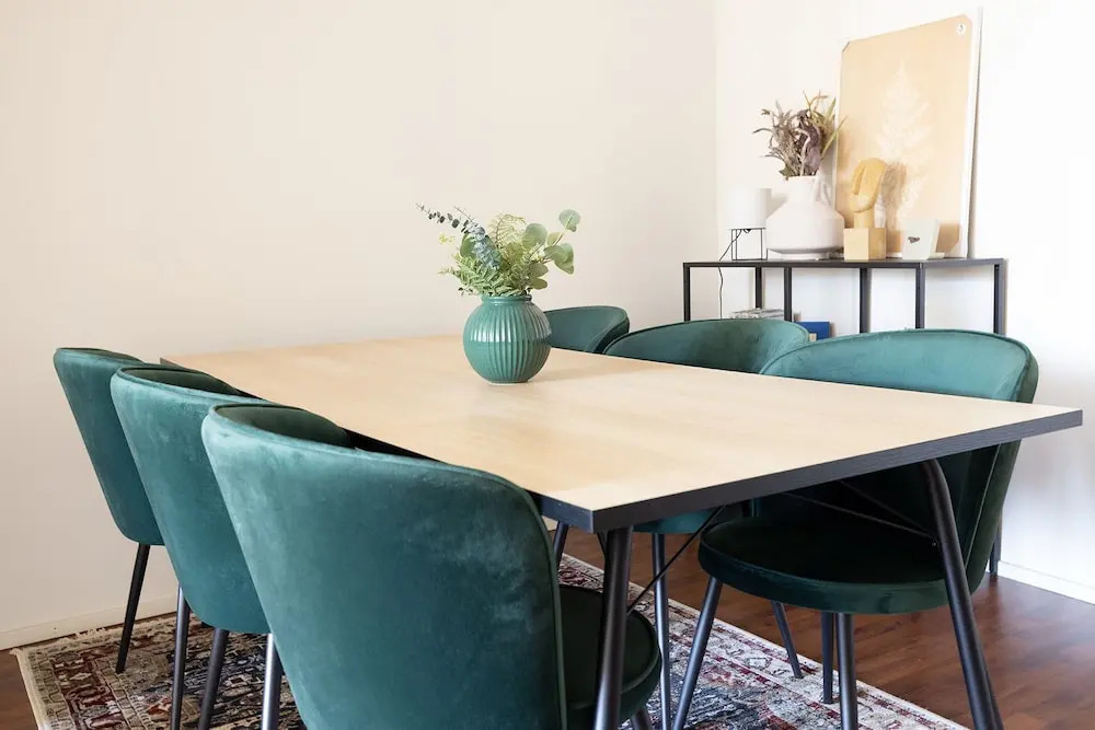 2ndhomes Cozy & Spacious 1BR Apartment