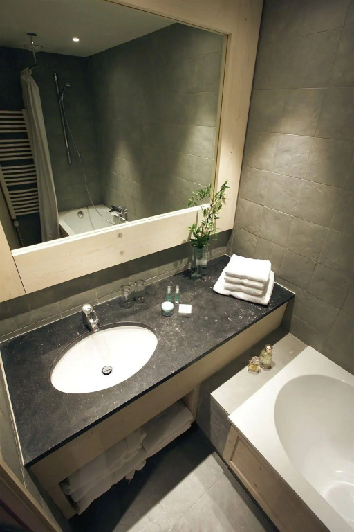 Hotel Le Ski Dor
