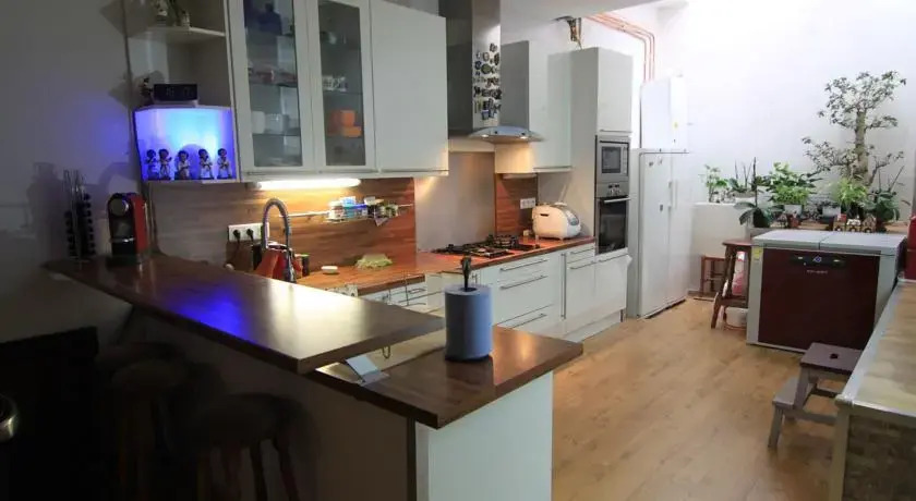 Appartement Mozart