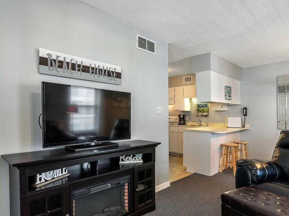 Sunchase 205 by Bender Vacation Rentals