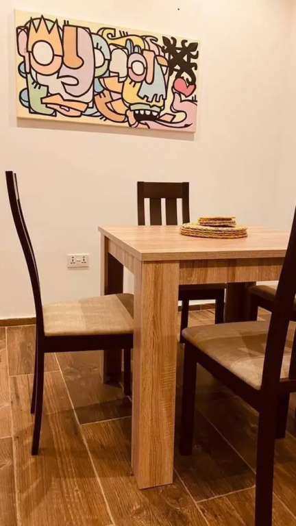 Immaculate 2-bed Apartment at Pamv Estates Apt6