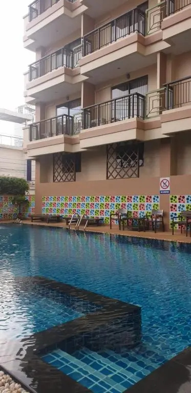 Sunview Place