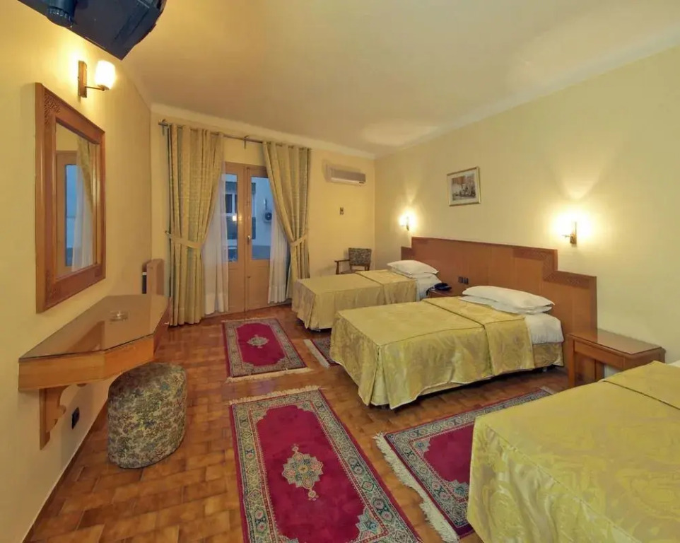 Hotel Splendid