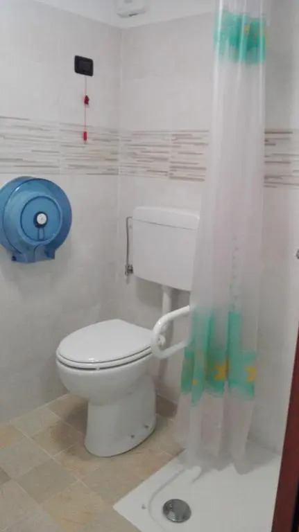 Phoenix Hostel