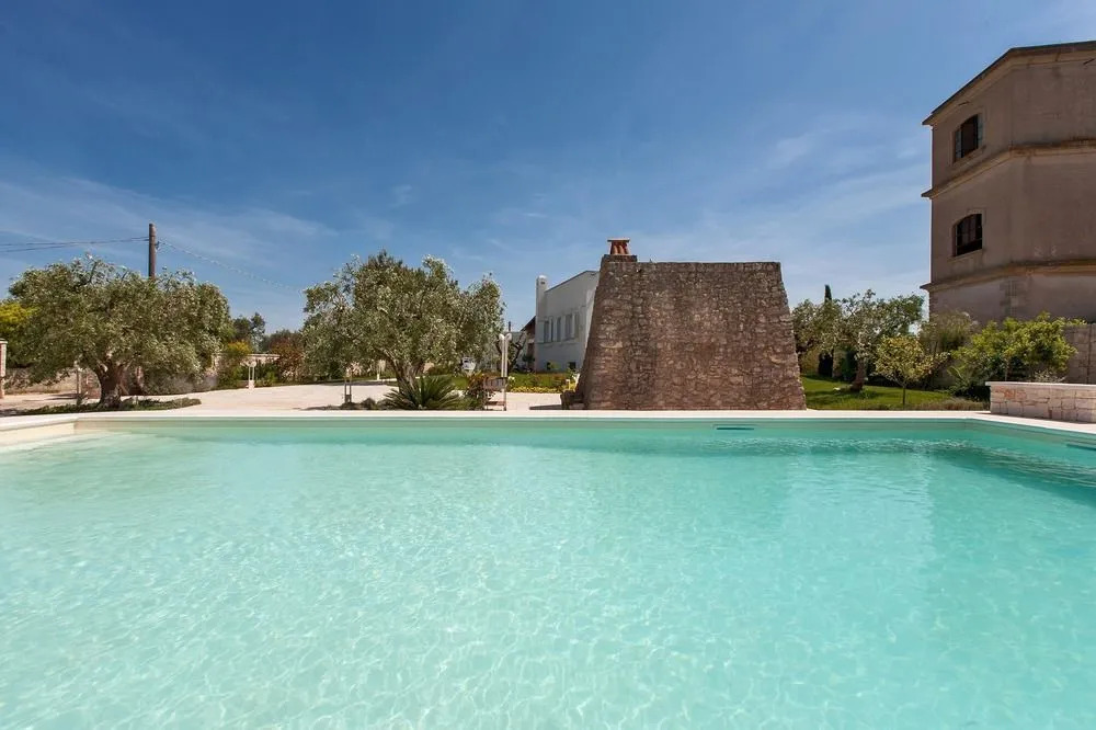 Villa Palmira