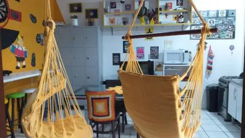 Hostel Lumaria