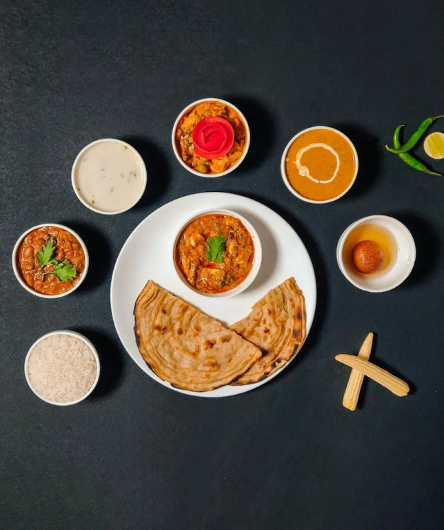 OYO 3058 Hotel Vishal Plaza