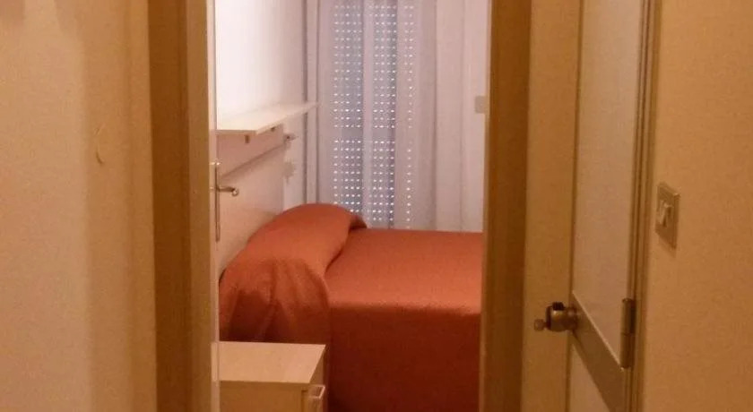 Hotel Patrizia