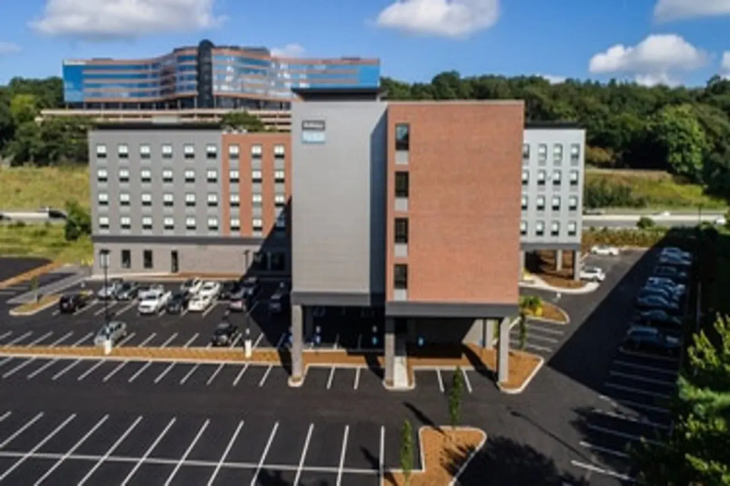 Residence Inn by Marriott Boston Waltham