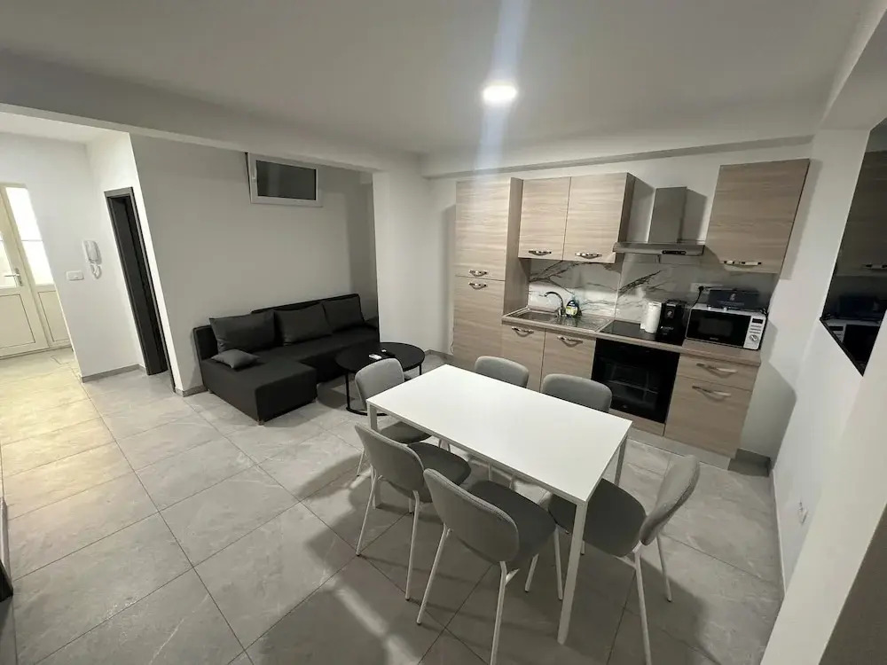 Apartments Portéa - NEW 2025