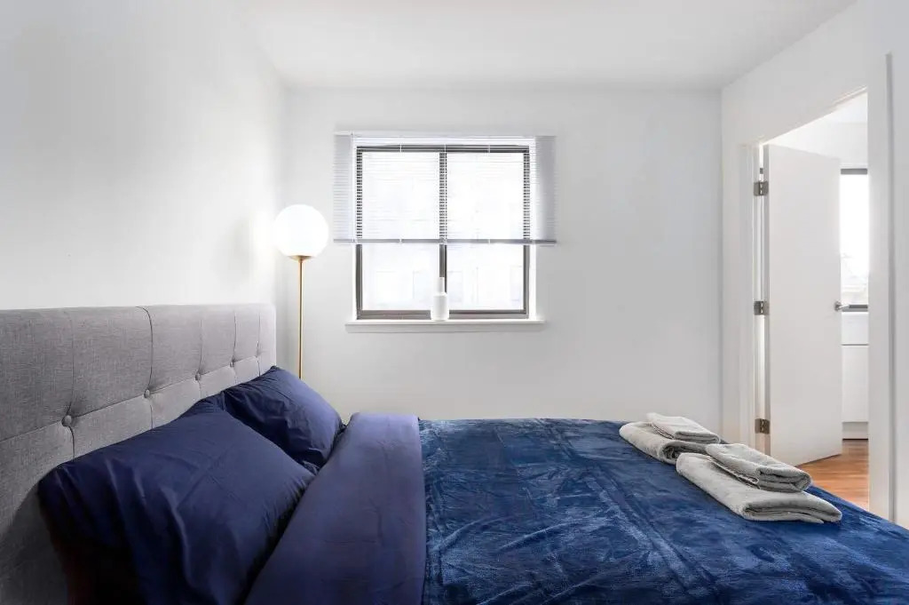 Modern and Spacious apartment in Chelsea
