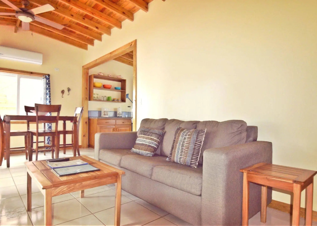 Seaview Condo The Blue Bahia Resort In Sandy Bay