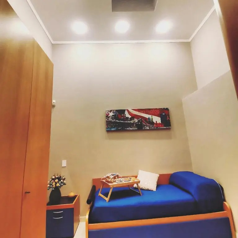 Dale Rooms