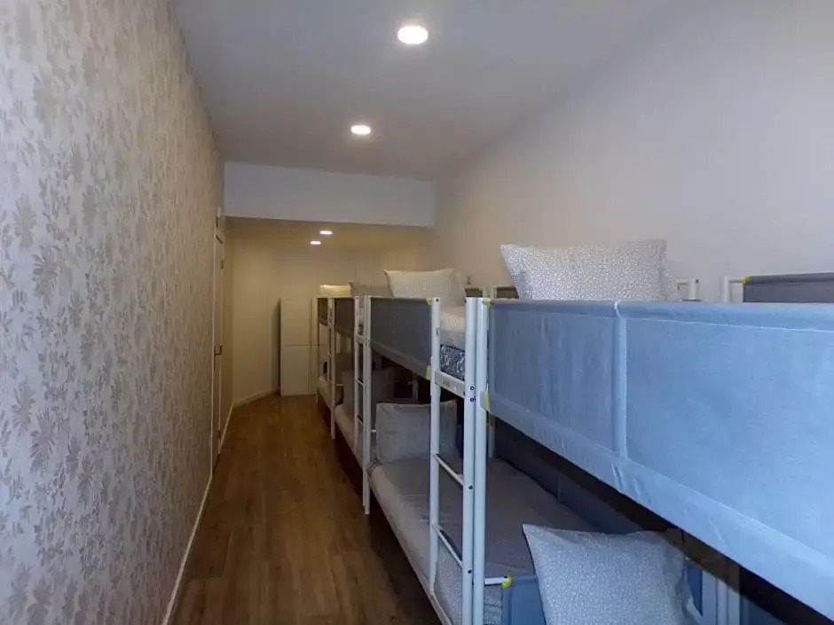 Majestic Hostel Porto