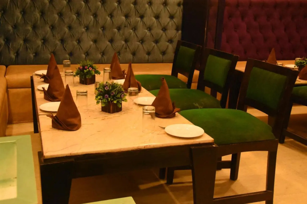 Clarks Inn Kaushambi