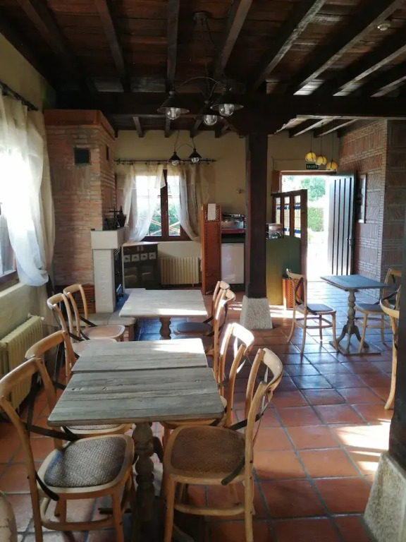 Posada El Jardin de Angela