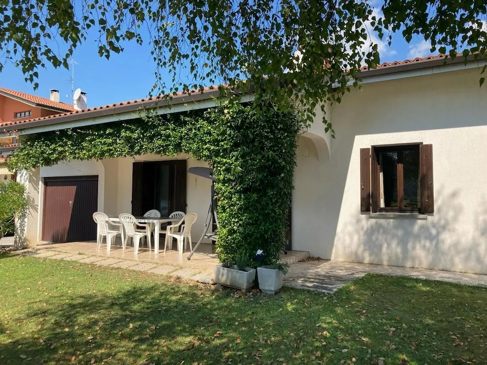 Villa in Northern Italy near Borgo di Toppo