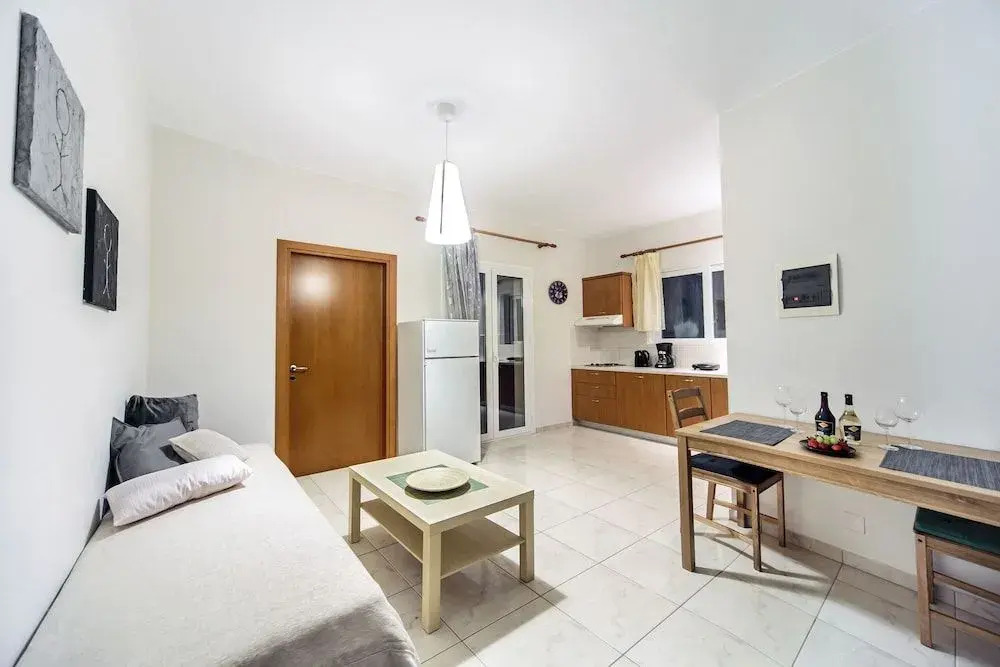 Omega Comfy Apartments