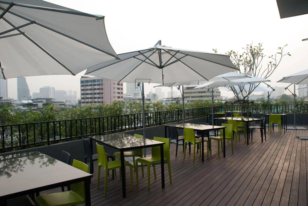 iSanook Bangkok