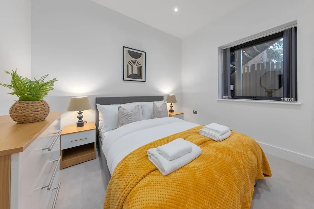 Sercasa - Kingston upon Thames