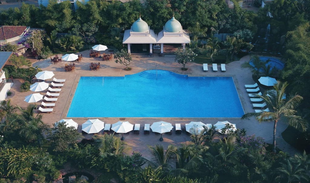 The Leela Palace Bengaluru