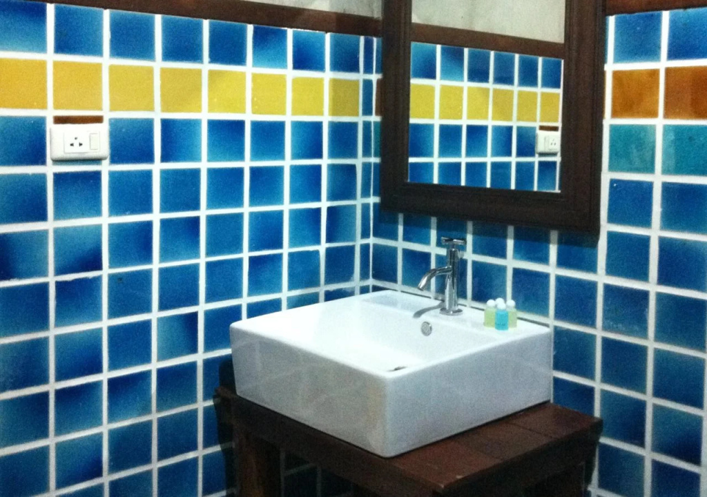 Ban Chomna Resort