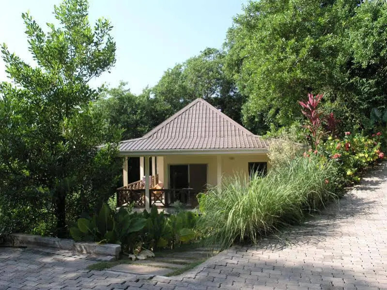 Devon Residence