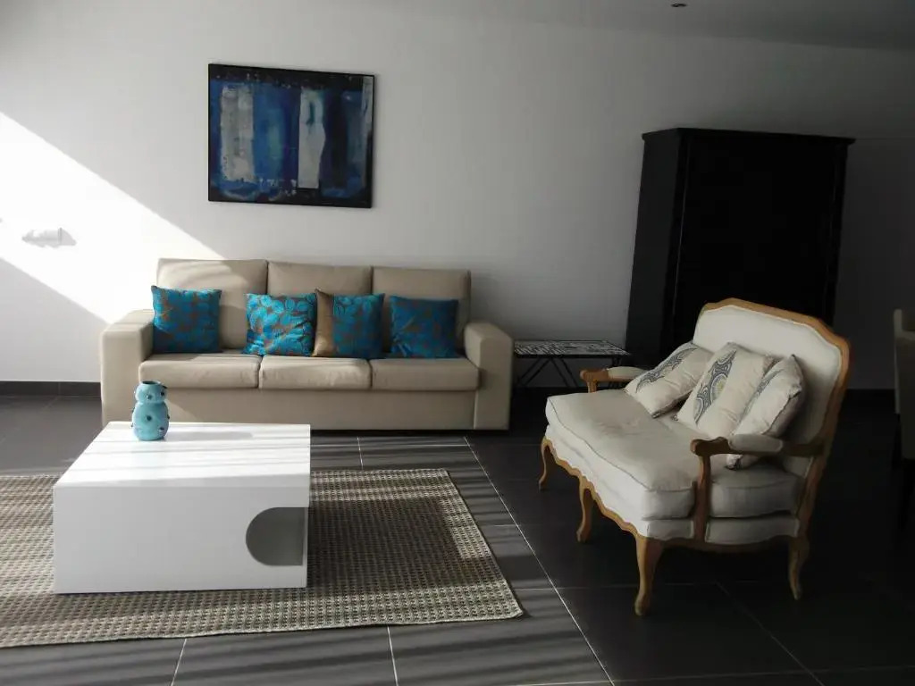 Villas Rocha