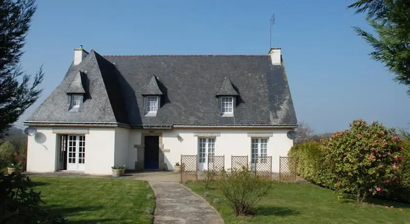 Maison Driscoll