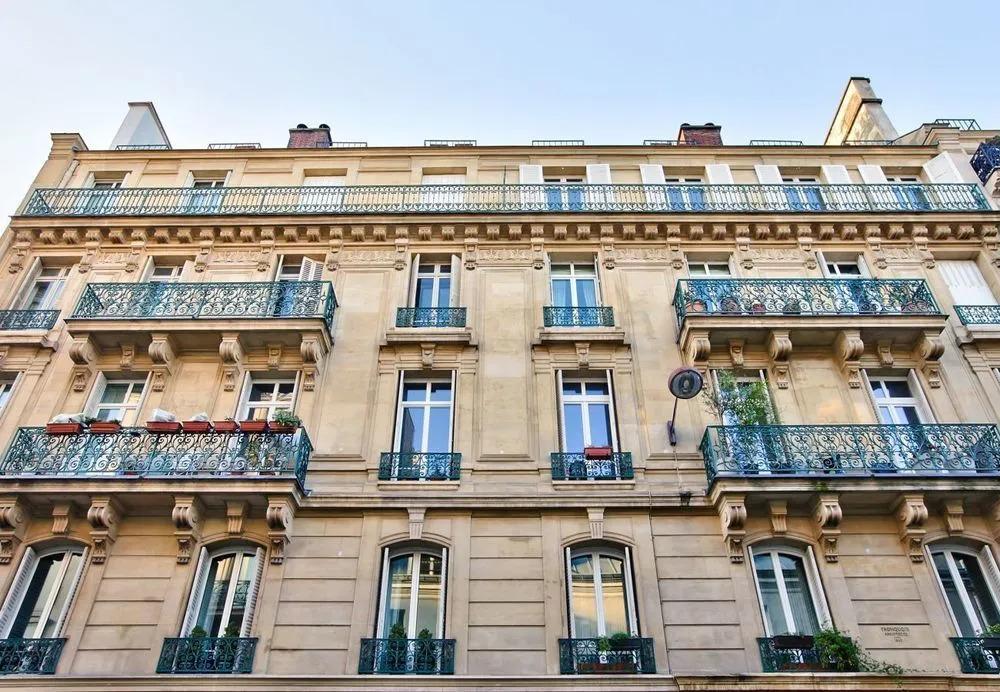 16 - Atelier Paris Lafayette