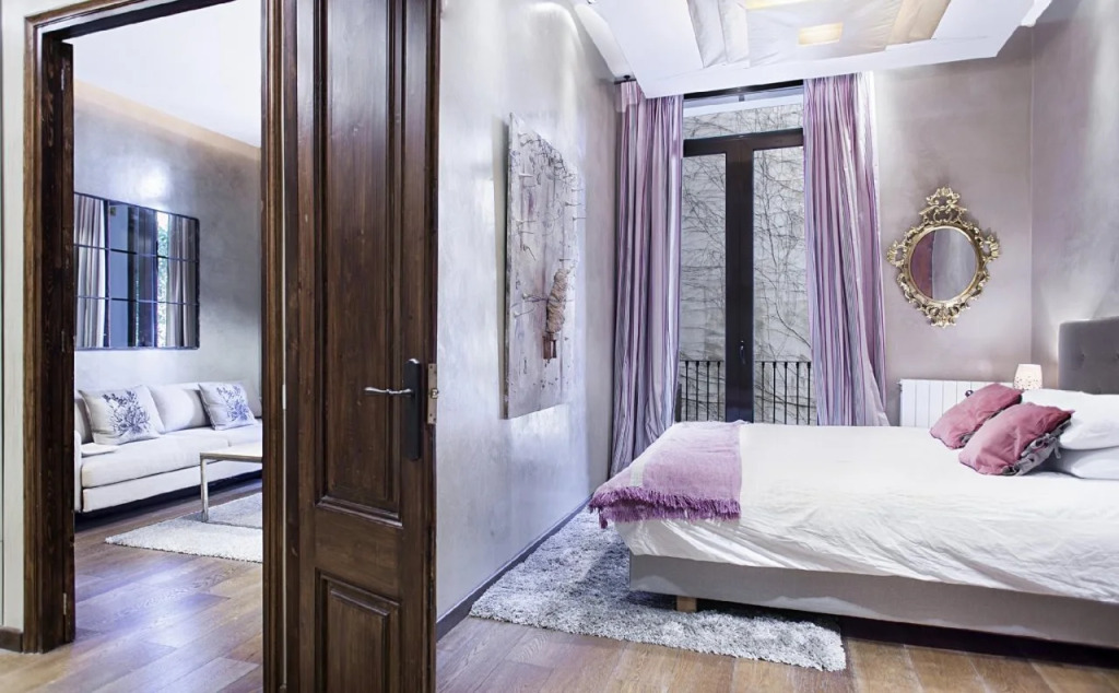 Midtown Luxury Apartments by Sweett