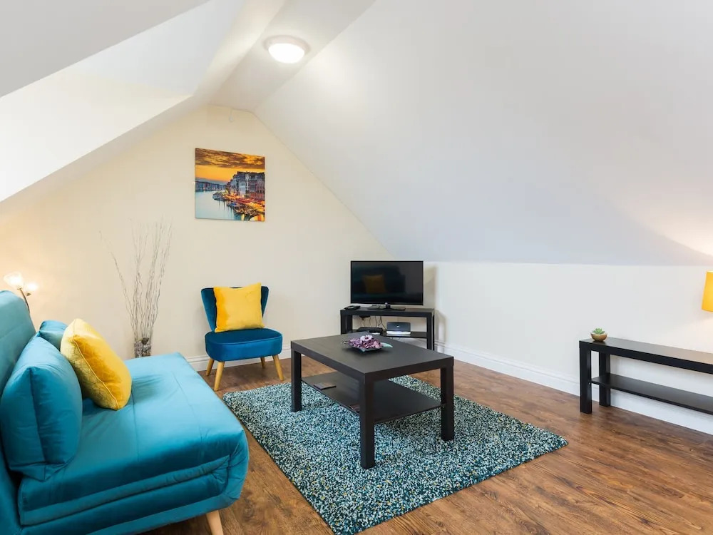 The Loft  Meriden  Near NEC