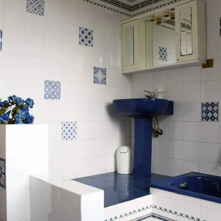 Villa Nerone B&B
