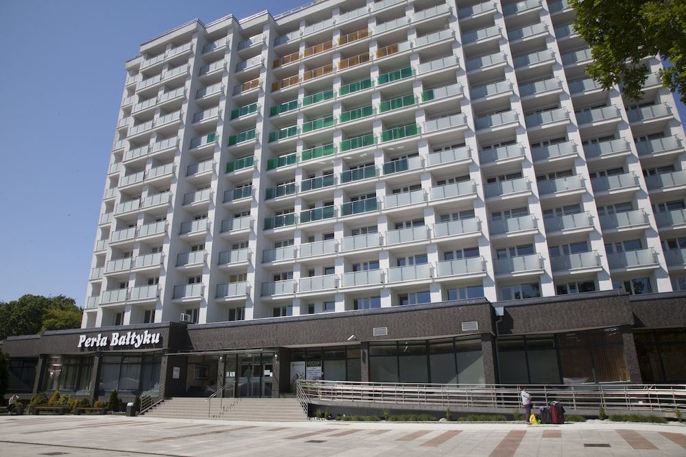 Sanatorium Perla Baltyku