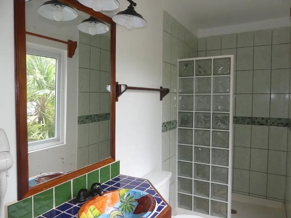 Green Parrot Beach Houses and Resort