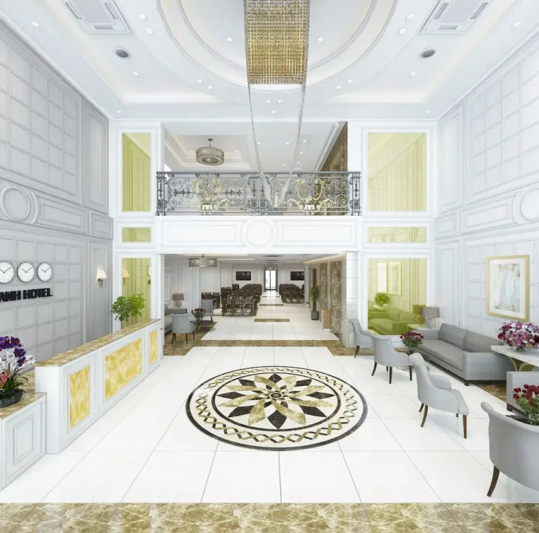 Bao Anh Hotel