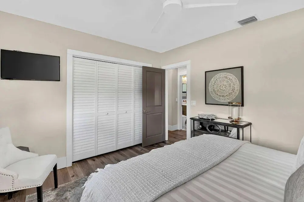 Highland Cottage 2bdr for 4ppl