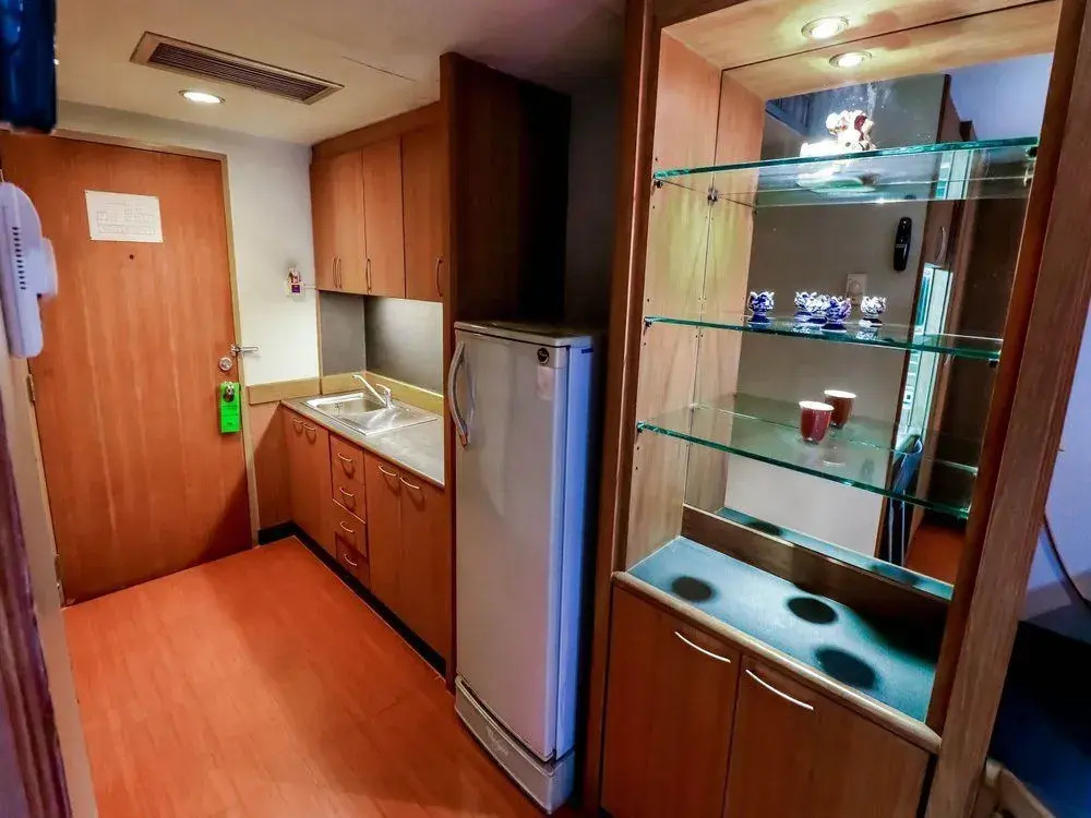 Nida Rooms Sukhumvit Victory 49