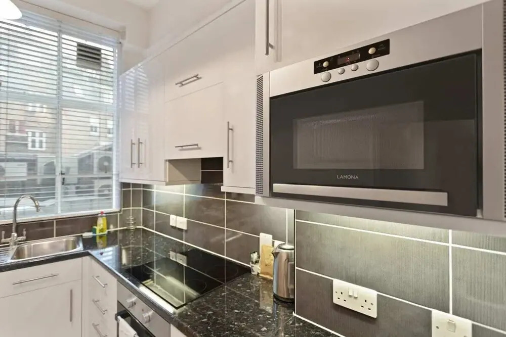 Cosy Duplex Apartment In the Heart of Marylebone