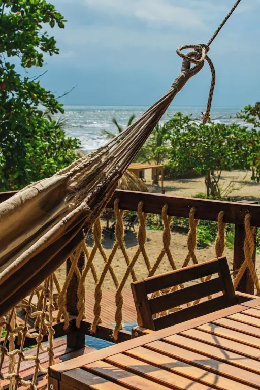 Casa Iwana Tayrona