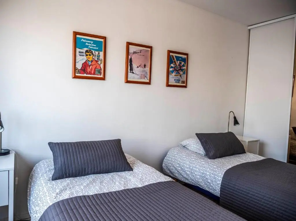 Paasi & Kivi Apartments Rovakatu 25 D 30