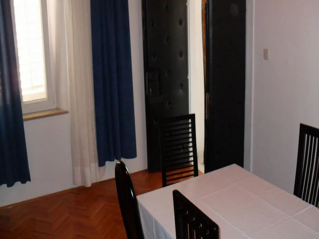 Apartment Moro