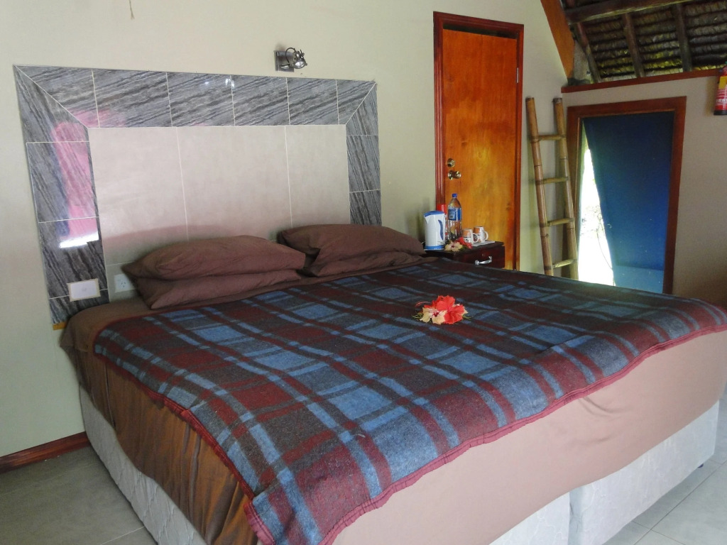 Mango Bay Resort