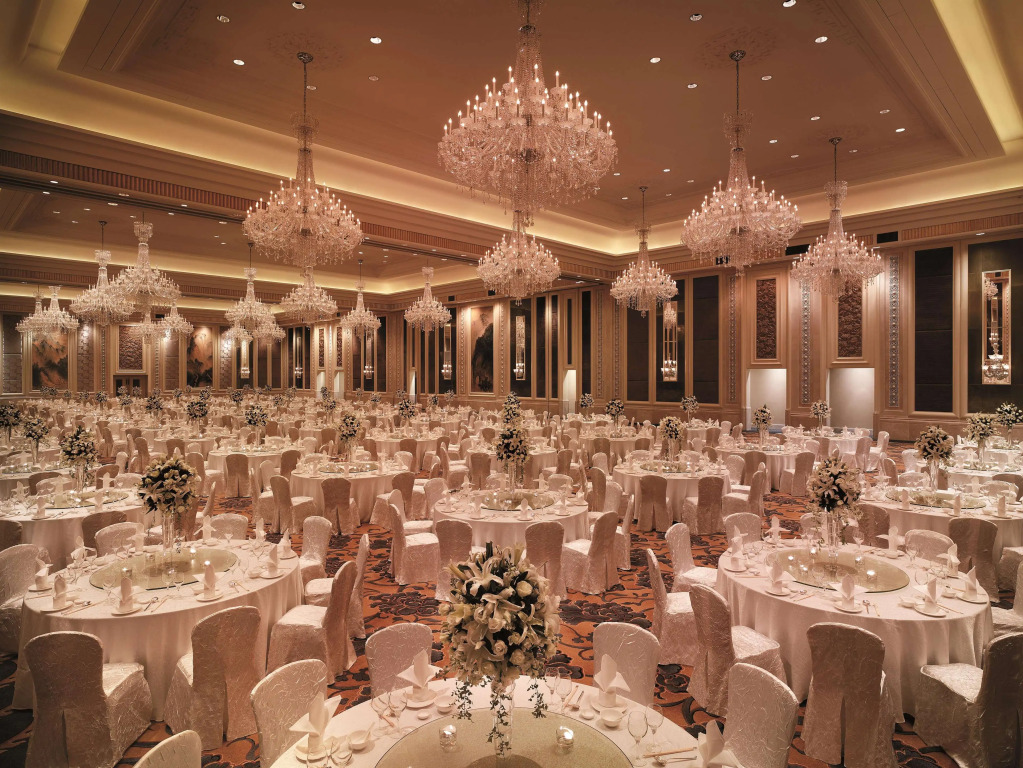 Shangri-La Guilin