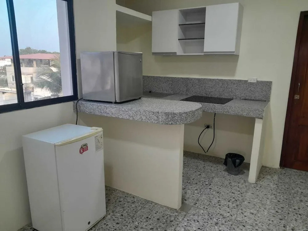 HOSTAL SAN MARINO